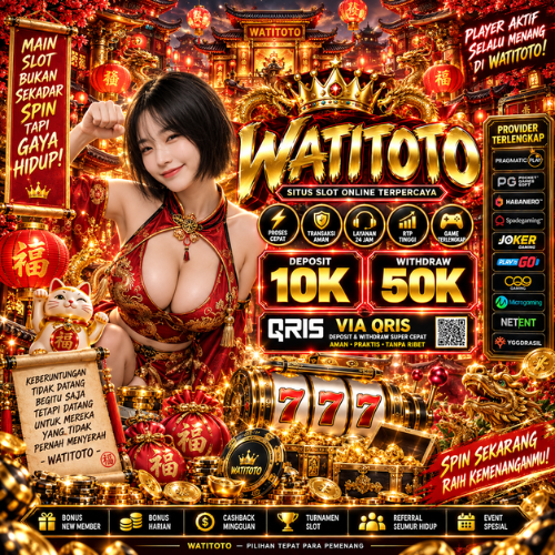 WATITOTO banner